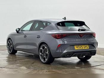 Used Cupra Leon 2025 for sale - 77919348: Photo