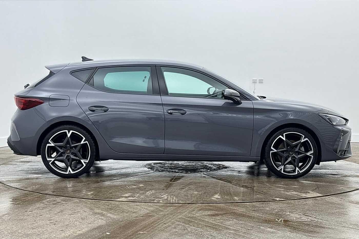 Used Cupra Leon 2025 for sale - 77919348: Photo 4