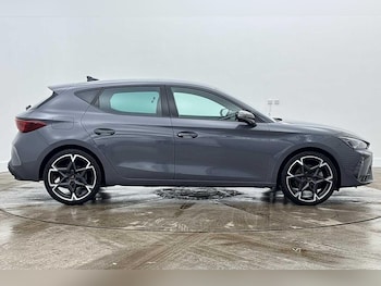 Used Cupra Leon 2025 for sale - 77919348: Photo