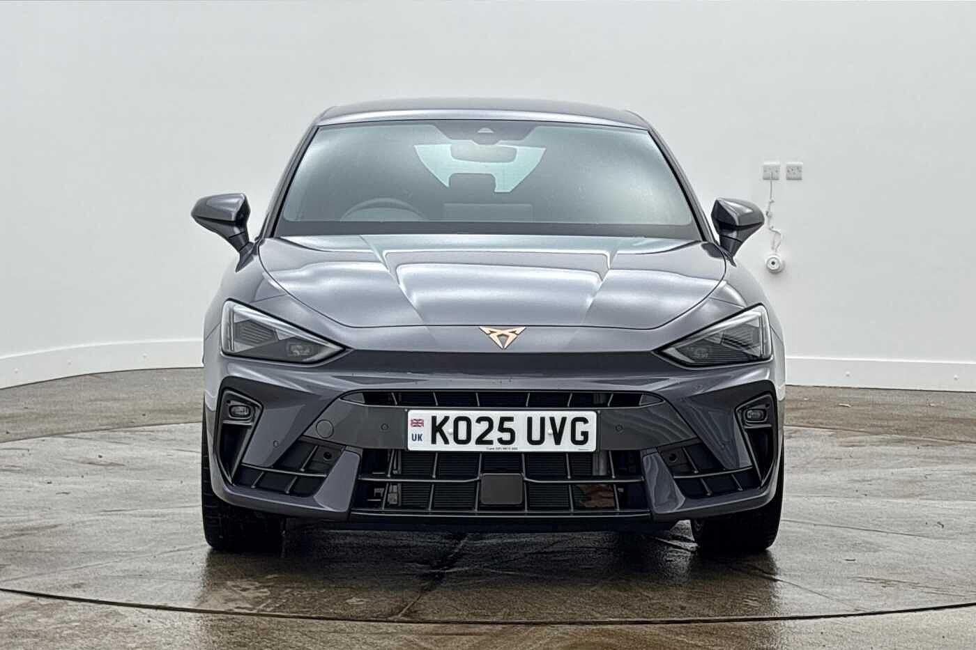 Used Cupra Leon 2025 for sale - 77919348: Photo 7