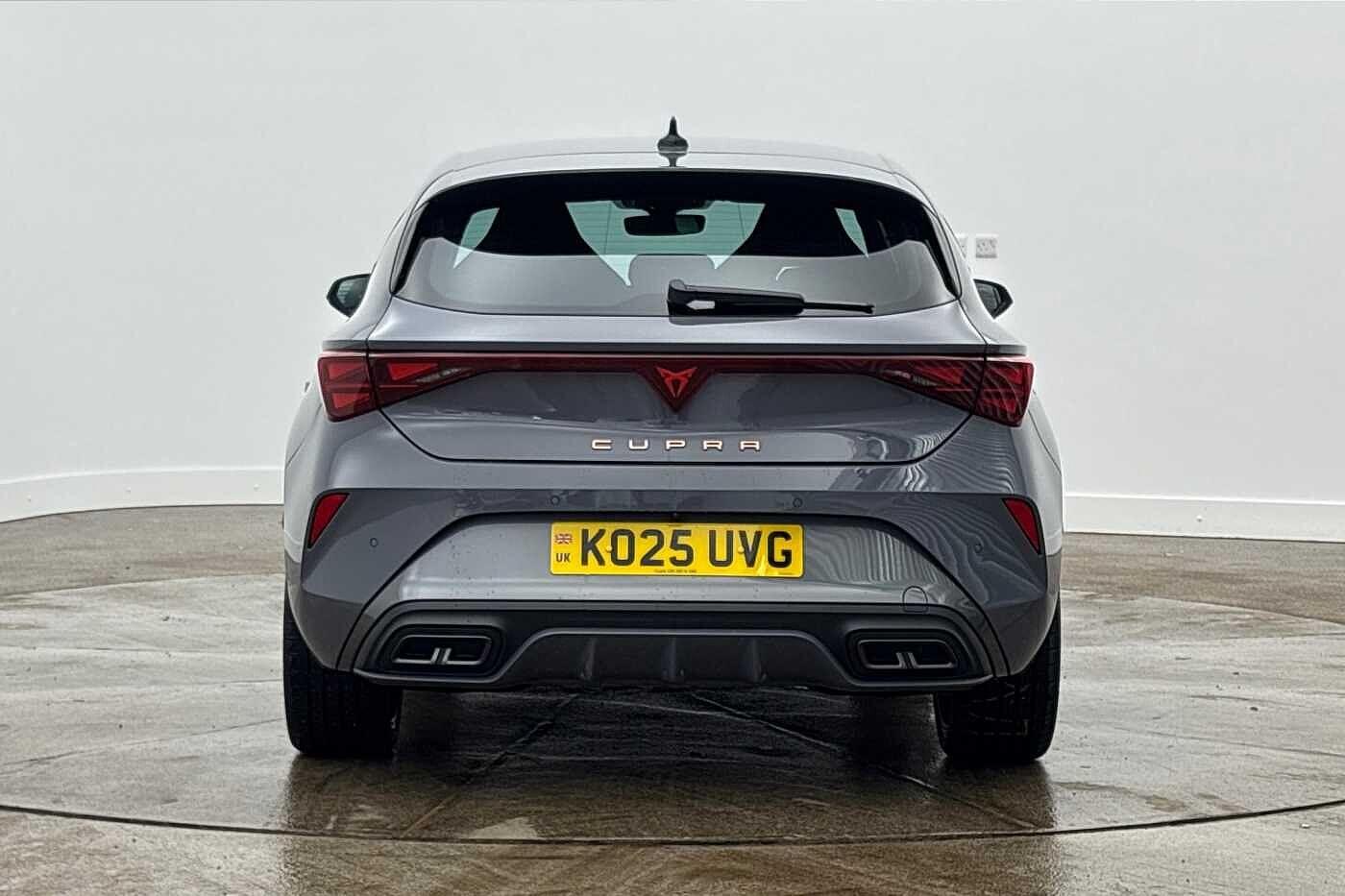 Used Cupra Leon 2025 for sale - 77919348: Photo 8