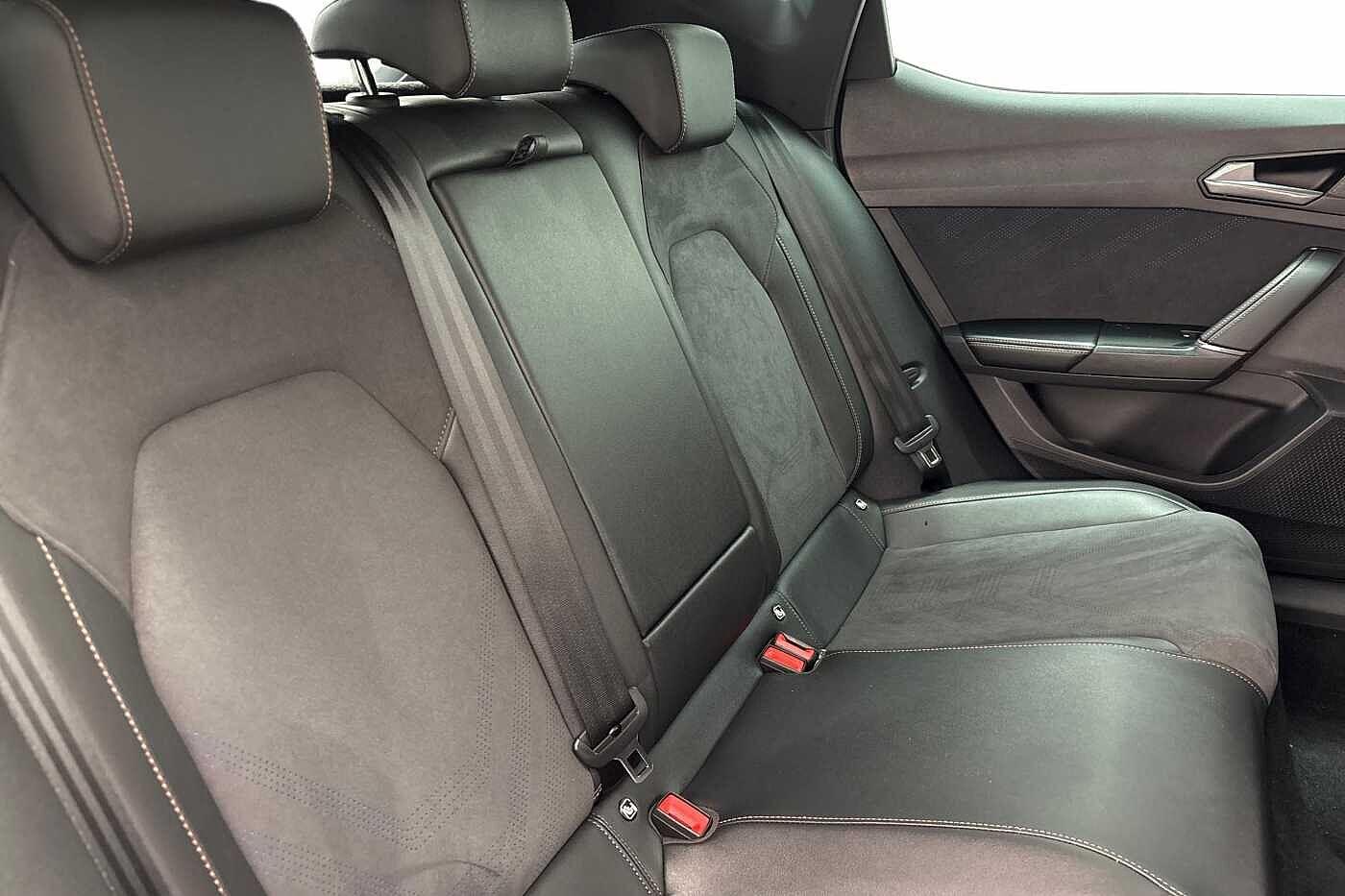 Used Cupra Leon 2025 for sale - 77919348: Photo 9