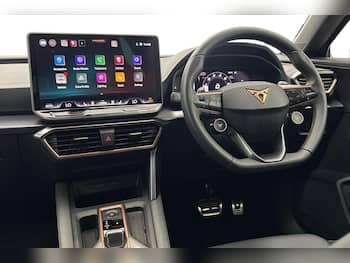 Used Cupra Formentor 2026 for sale - 79867709: Photo