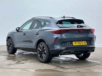 Used Cupra Formentor 2026 for sale - 79867709: Photo