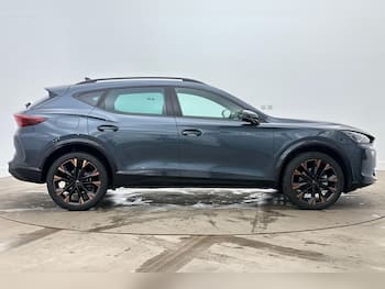 Used Cupra Formentor 2026 for sale - 79867709: Photo