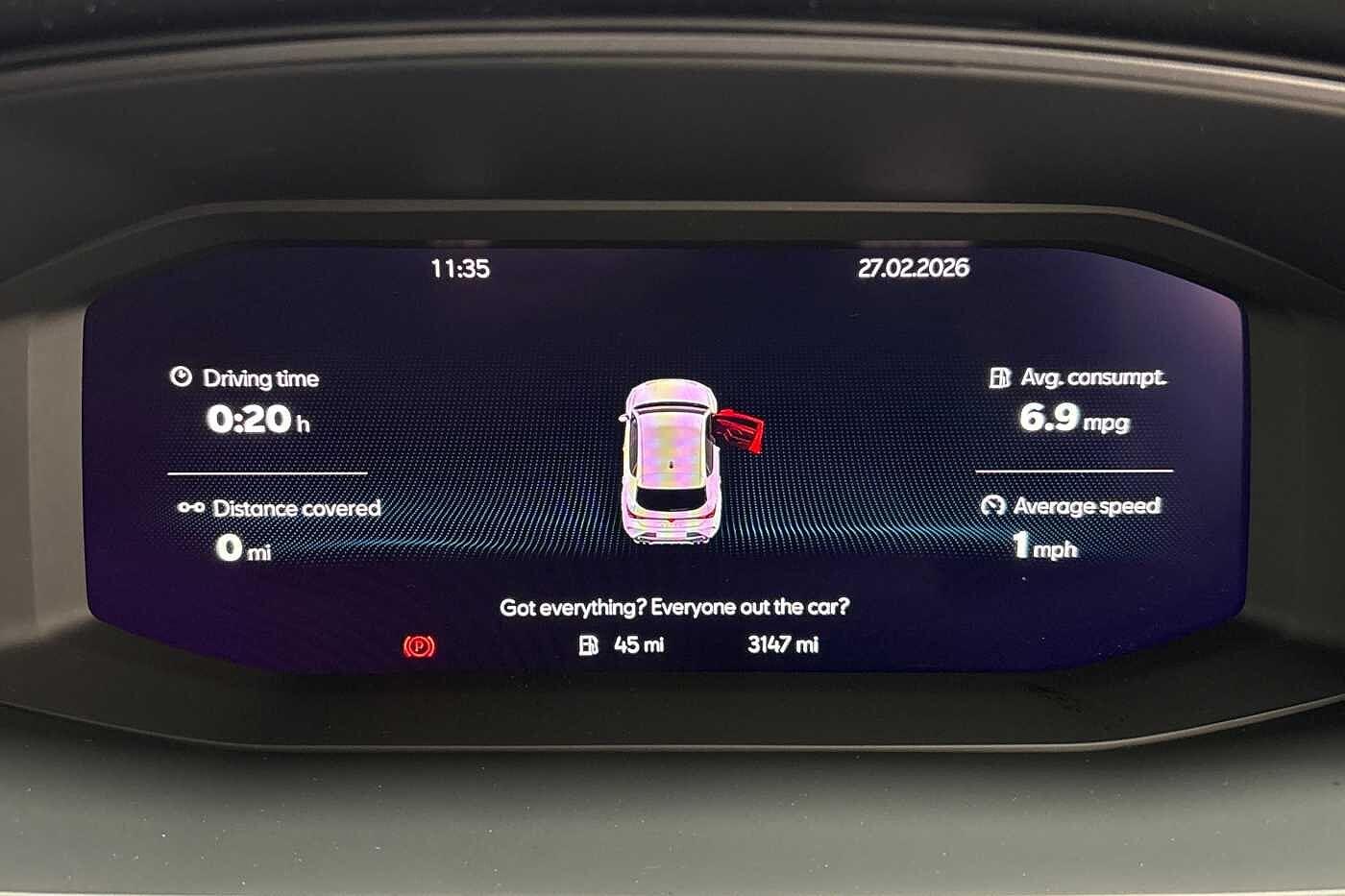 Used Cupra Leon 2025 for sale - 78001667: Photo 11