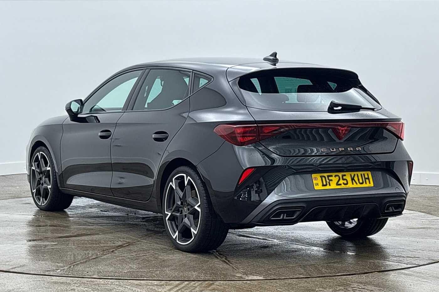 Used Cupra Leon 2025 for sale - 78001667: Photo 3