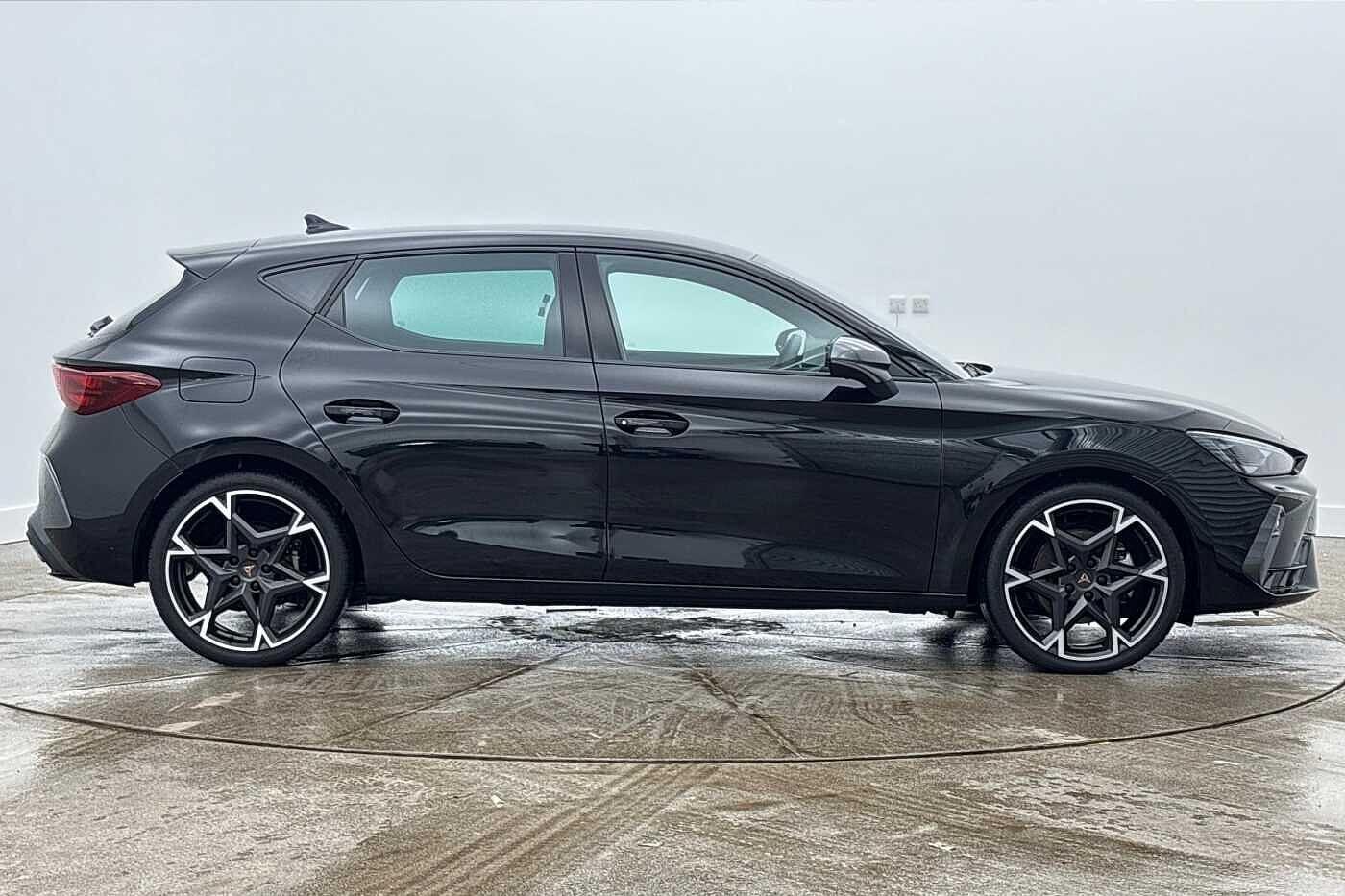 Used Cupra Leon 2025 for sale - 78001667: Photo 4