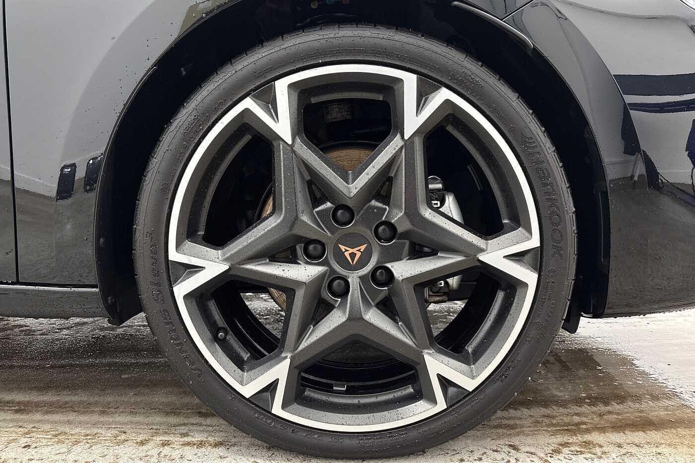 Used Cupra Leon 2025 for sale - 78001667: Photo 5