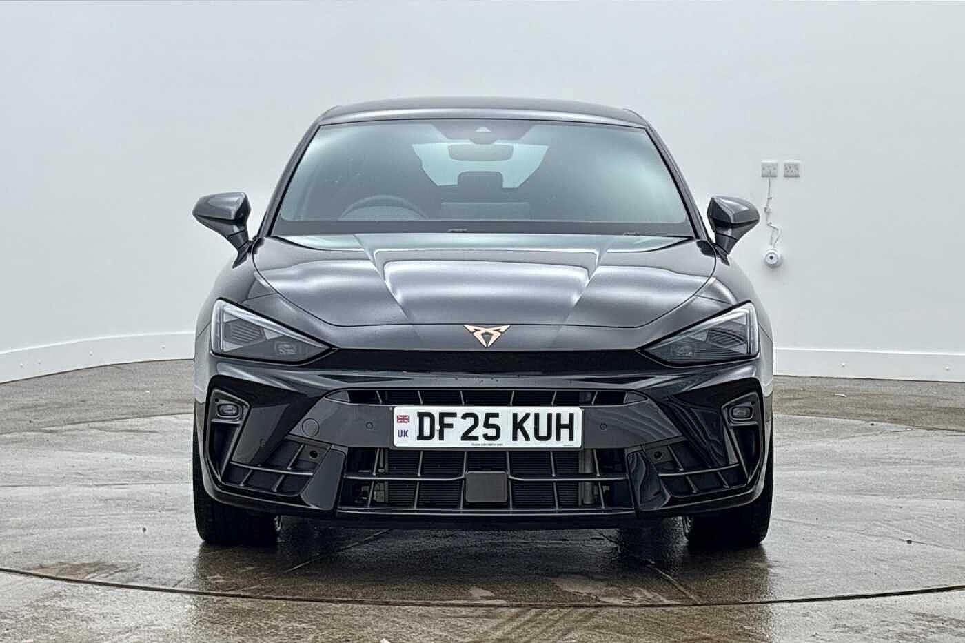 Used Cupra Leon 2025 for sale - 78001667: Photo 7