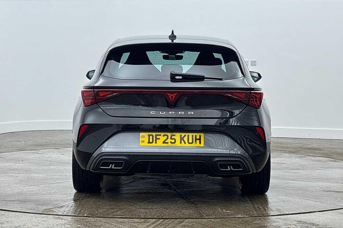 Used Cupra Leon 2025 for sale - 78001667: Photo 8