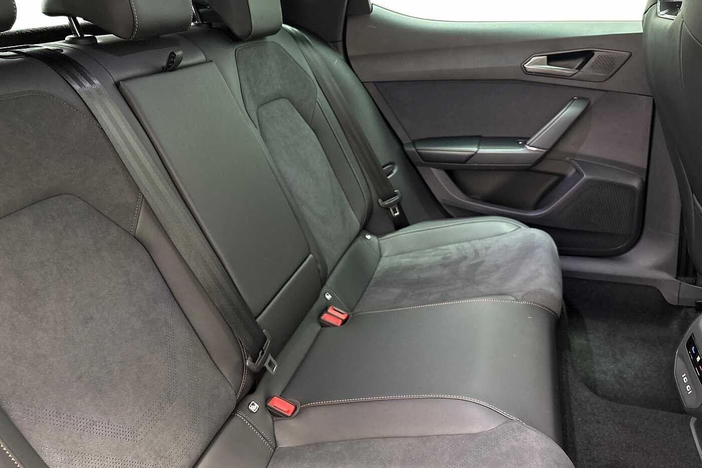 Used Cupra Leon 2025 for sale - 78001667: Photo 9