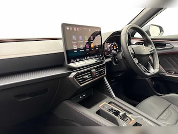 Used Cupra Formentor 2025 for sale - 78629163: Photo