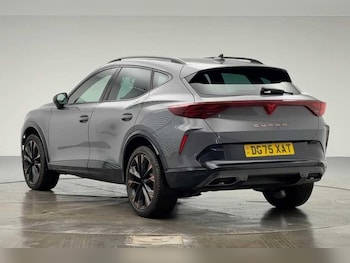 Used Cupra Formentor 2025 for sale - 78629163: Photo