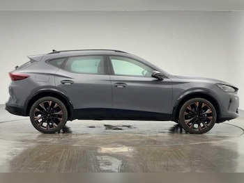Used Cupra Formentor 2025 for sale - 78629163: Photo