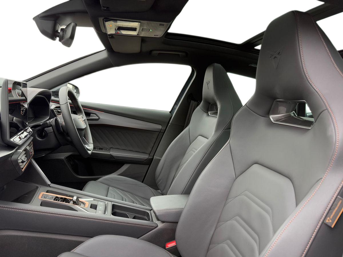 Used Cupra Formentor 2025 for sale - 76065108: Photo 11