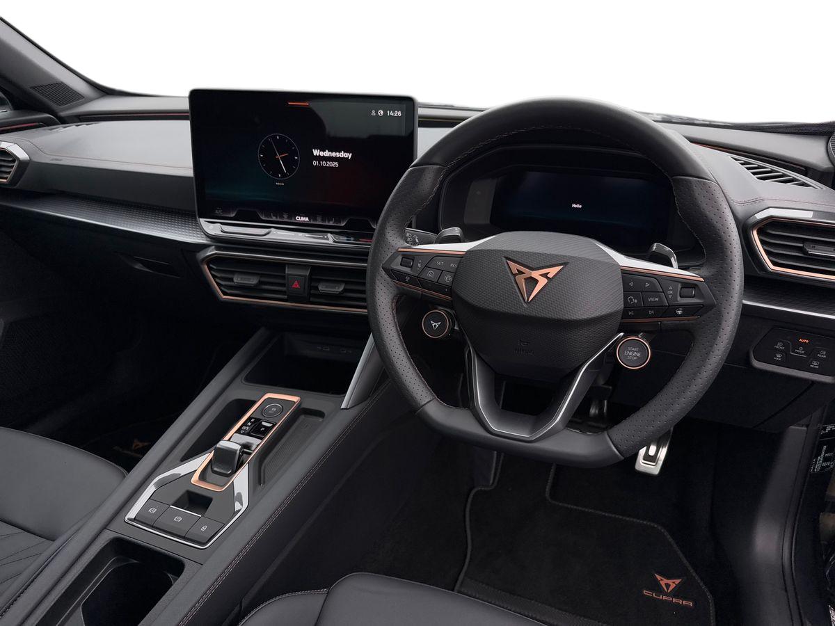Used Cupra Formentor 2025 for sale - 76065108: Photo 13