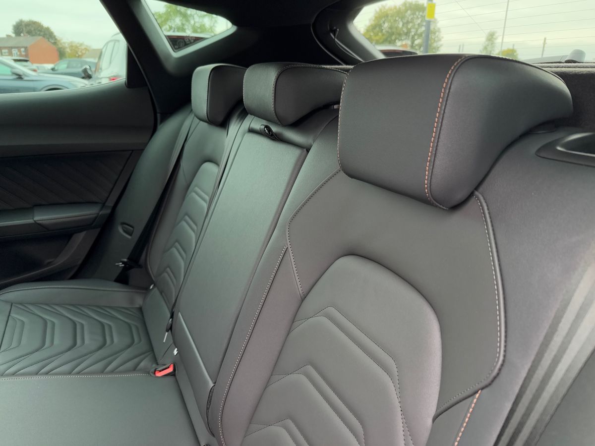 Used Cupra Formentor 2025 for sale - 76065108: Photo 14