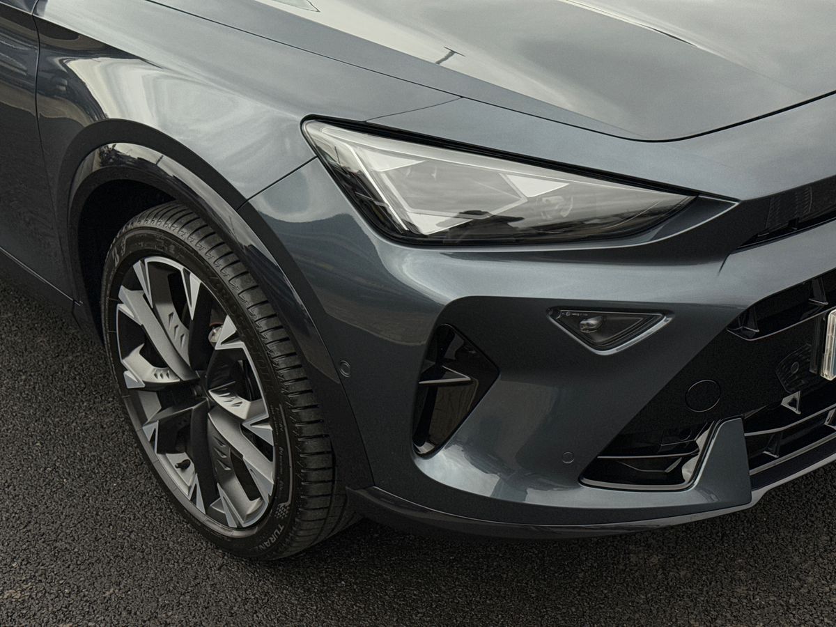 Used Cupra Formentor 2025 for sale - 76065108: Photo 17
