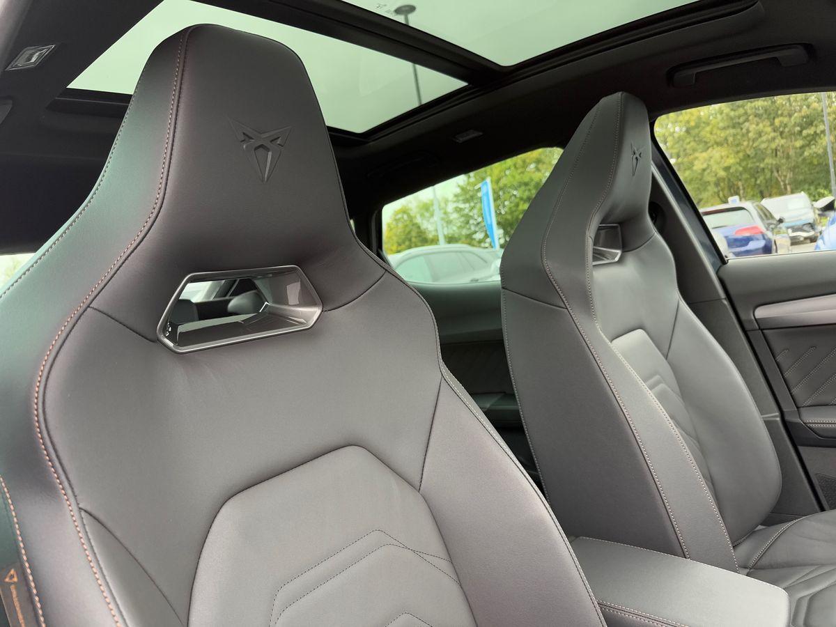 Used Cupra Formentor 2025 for sale - 76065108: Photo 21
