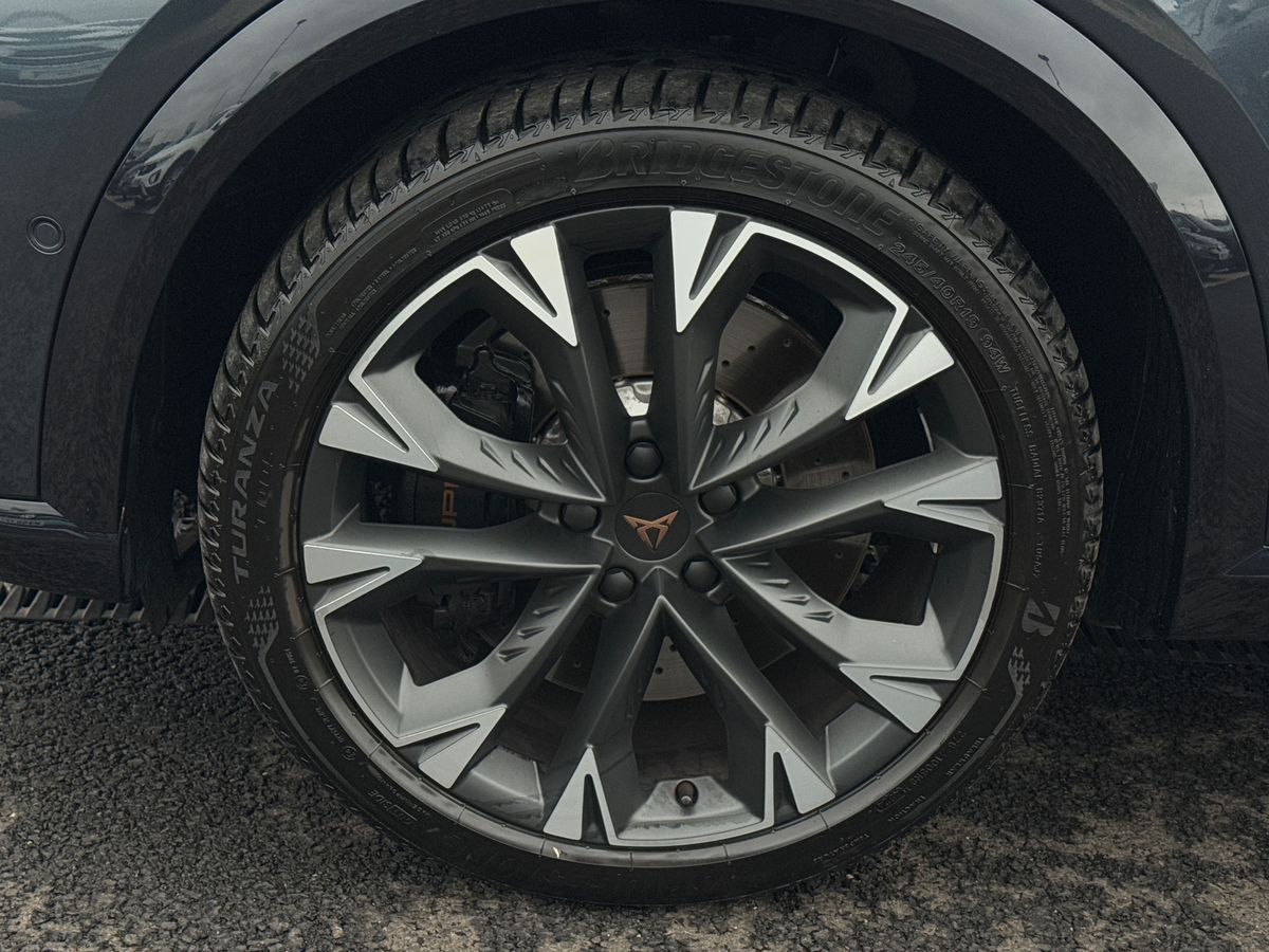 Used Cupra Formentor 2025 for sale - 76065108: Photo 22
