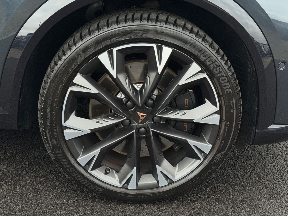Used Cupra Formentor 2025 for sale - 76065108: Photo 23