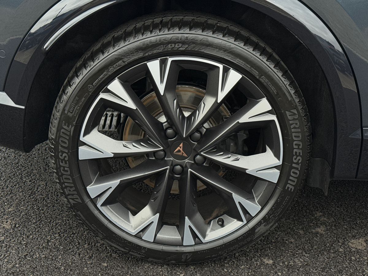 Used Cupra Formentor 2025 for sale - 76065108: Photo 24