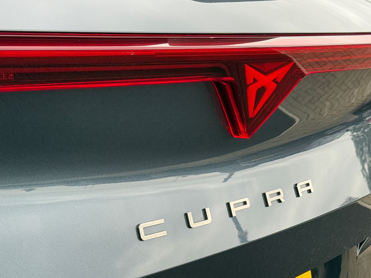 Used Cupra Formentor 2025 for sale - 76065108: Photo 25