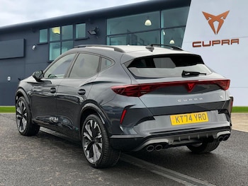 Used Cupra Formentor 2025 for sale - 76065108: Photo 2