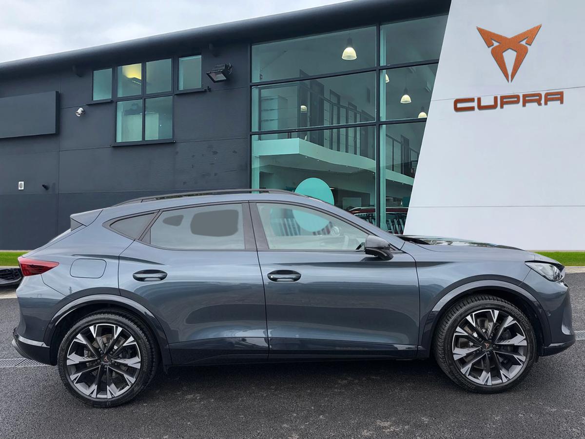 Used Cupra Formentor 2025 for sale - 76065108: Photo 3
