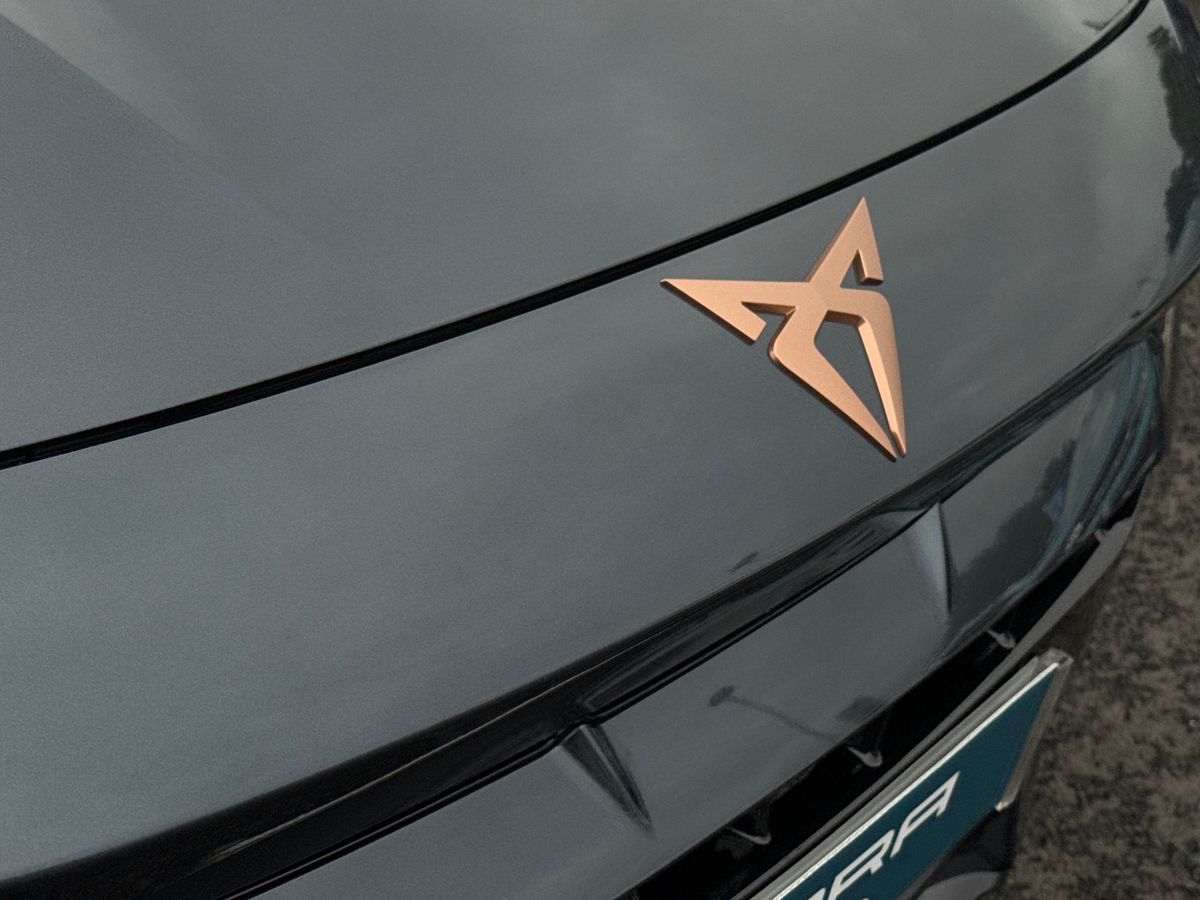 Used Cupra Formentor 2025 for sale - 76065108: Photo 30