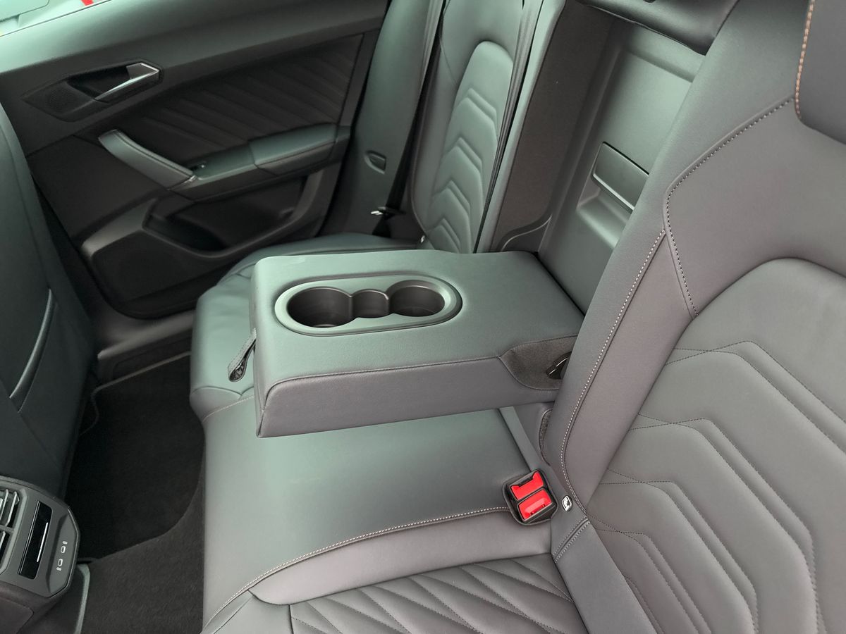 Used Cupra Formentor 2025 for sale - 76065108: Photo 36