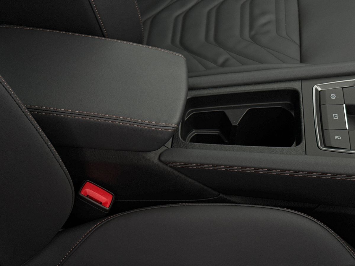 Used Cupra Formentor 2025 for sale - 76065108: Photo 38