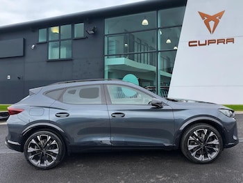 Used Cupra Formentor 2025 for sale - 76065108: Photo 3