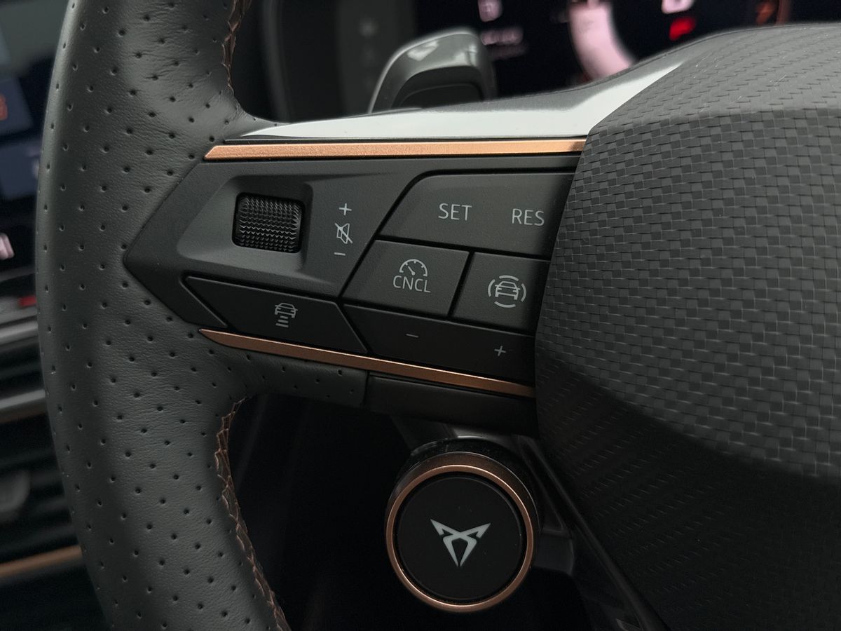 Used Cupra Formentor 2025 for sale - 76065108: Photo 41