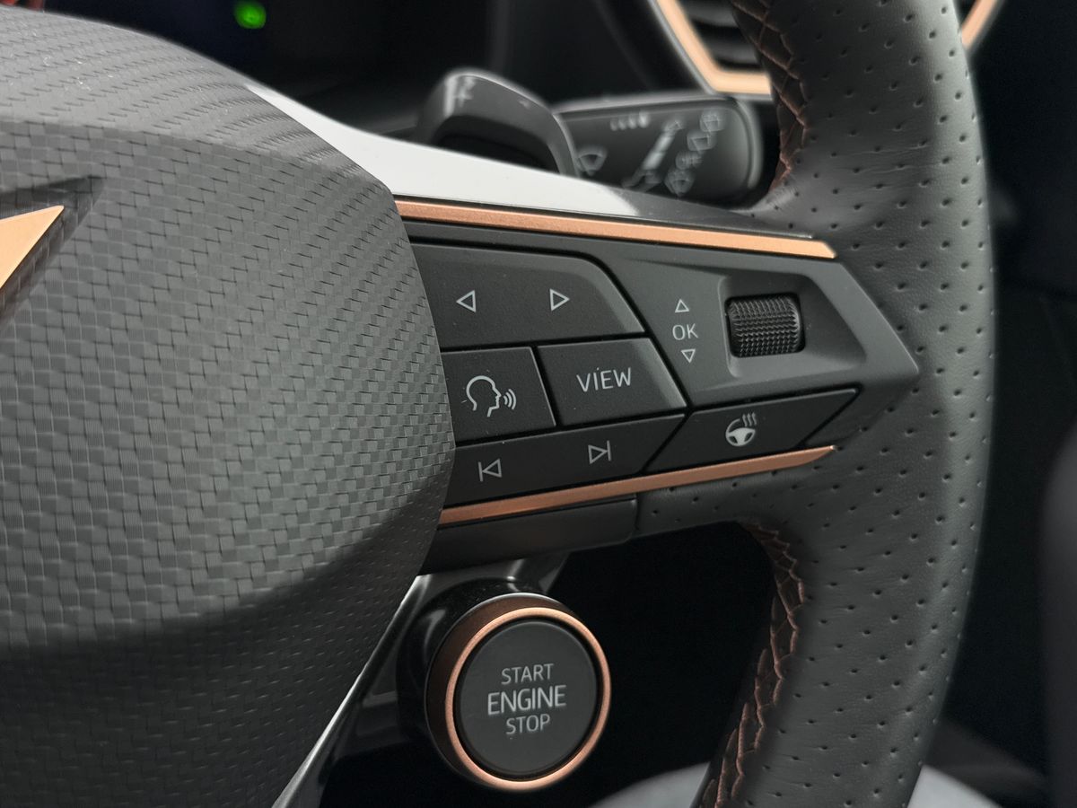 Used Cupra Formentor 2025 for sale - 76065108: Photo 42