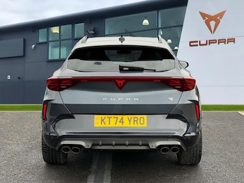 Used Cupra Formentor 2025 for sale - 76065108: Photo 4