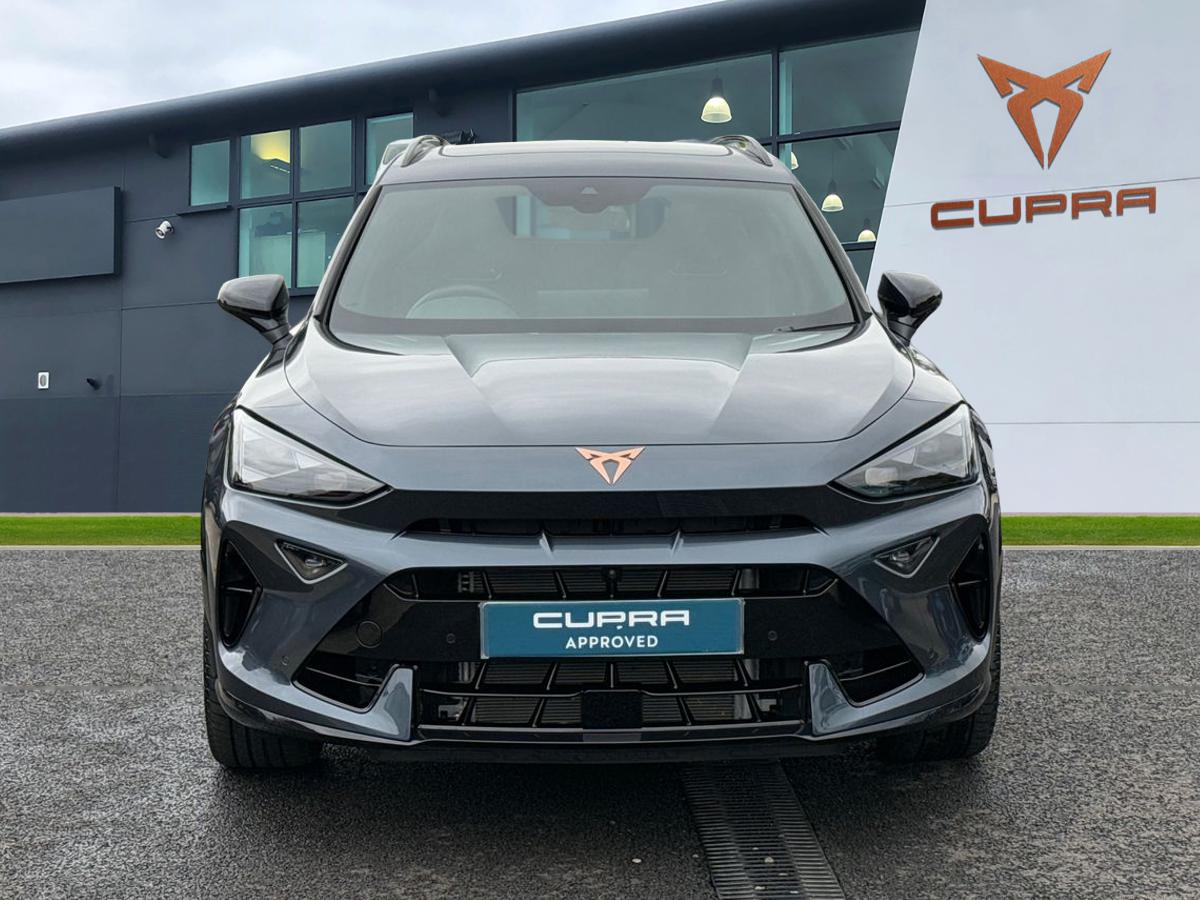 Used Cupra Formentor 2025 for sale - 76065108: Photo 6