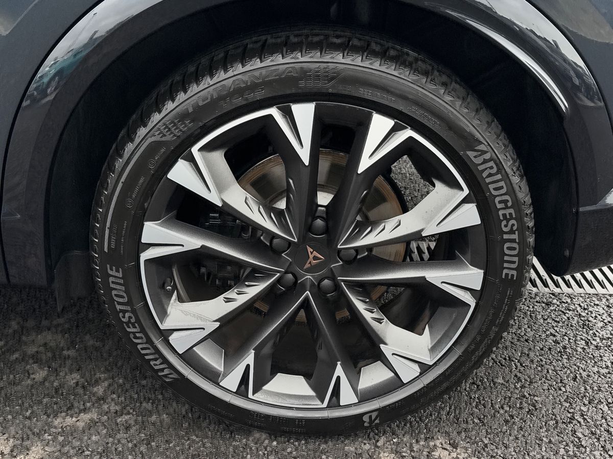 Used Cupra Formentor 2025 for sale - 76065108: Photo 7
