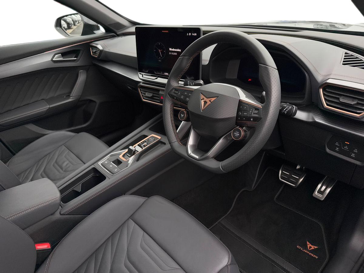 Used Cupra Formentor 2025 for sale - 76065108: Photo 8