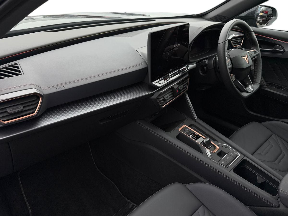 Used Cupra Formentor 2025 for sale - 76065108: Photo 9