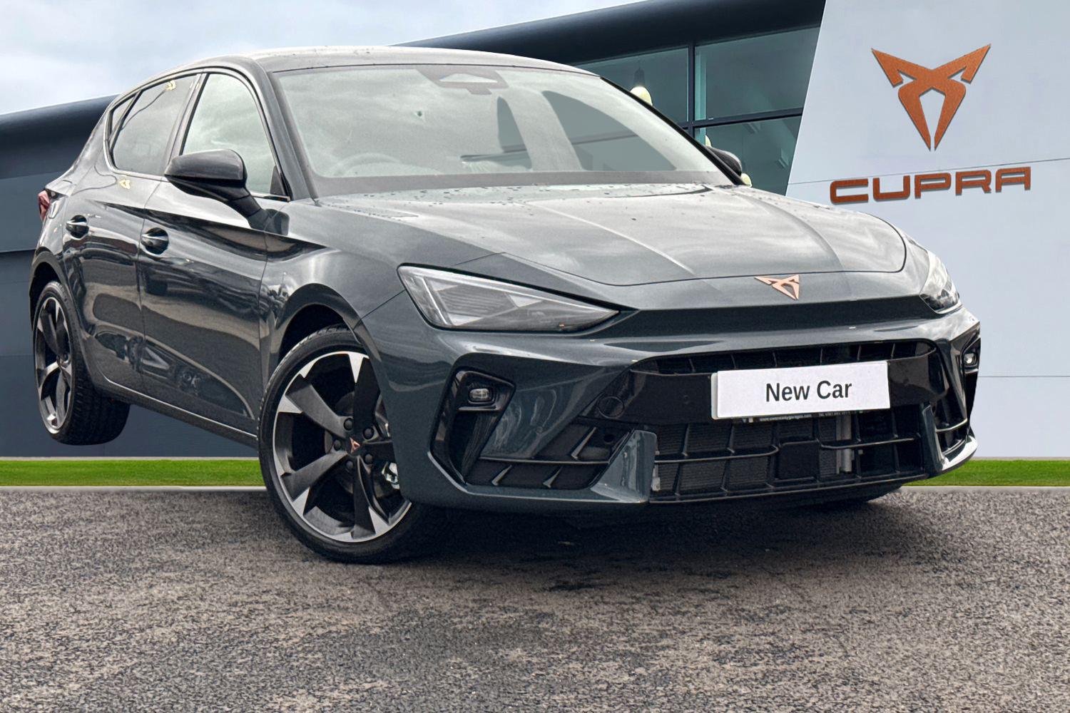 Used Cupra Leon 2026 for sale - 78016322: Photo 1