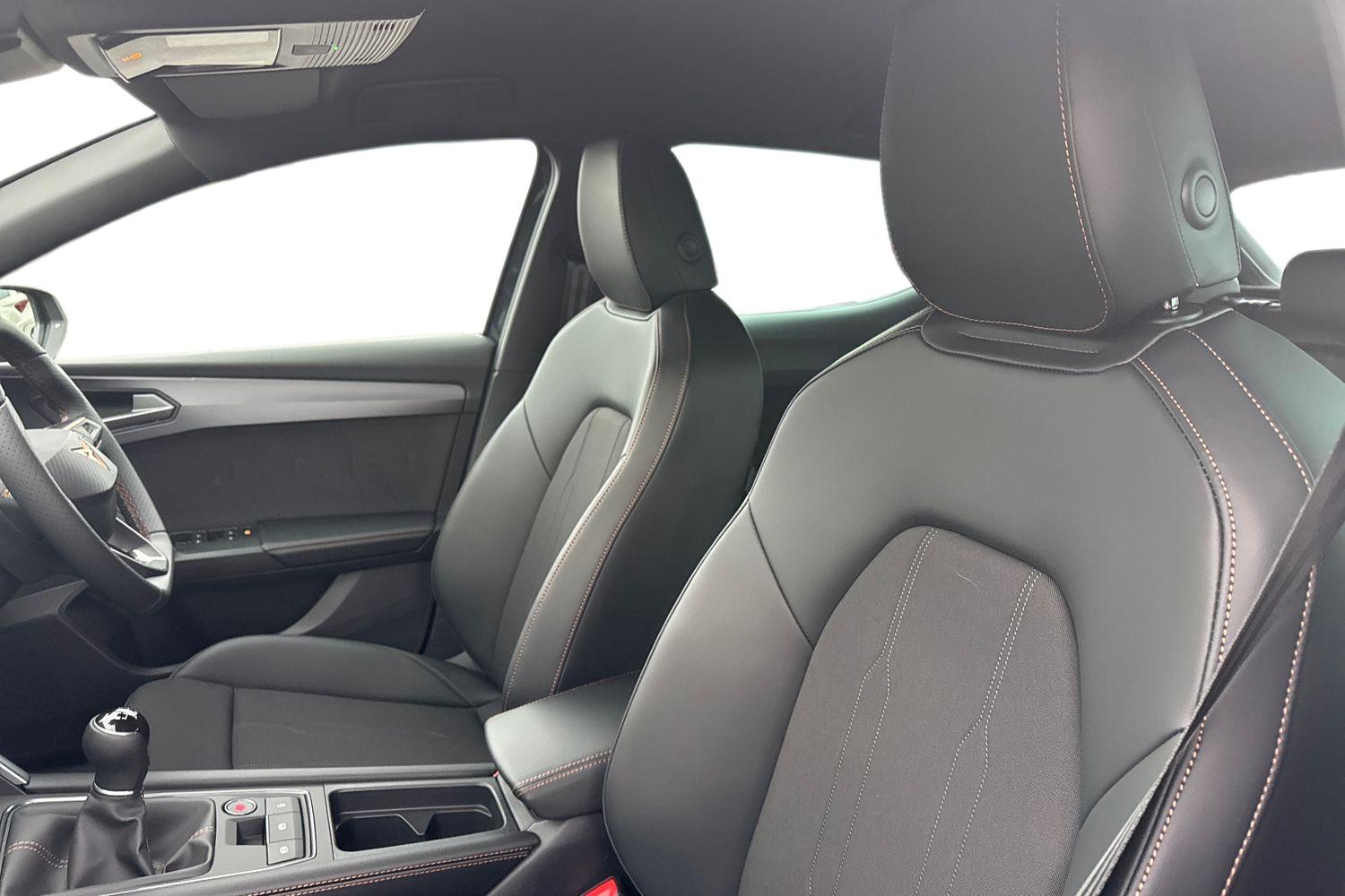 Used Cupra Leon 2026 for sale - 78016322: Photo 10