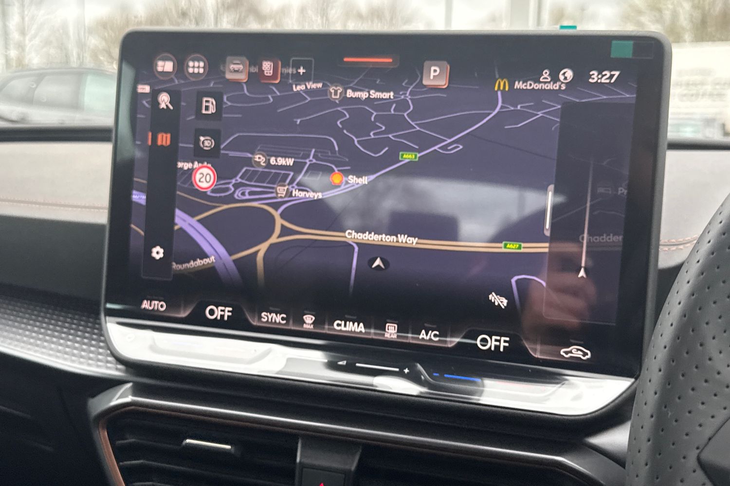 Used Cupra Leon 2026 for sale - 78016322: Photo 11