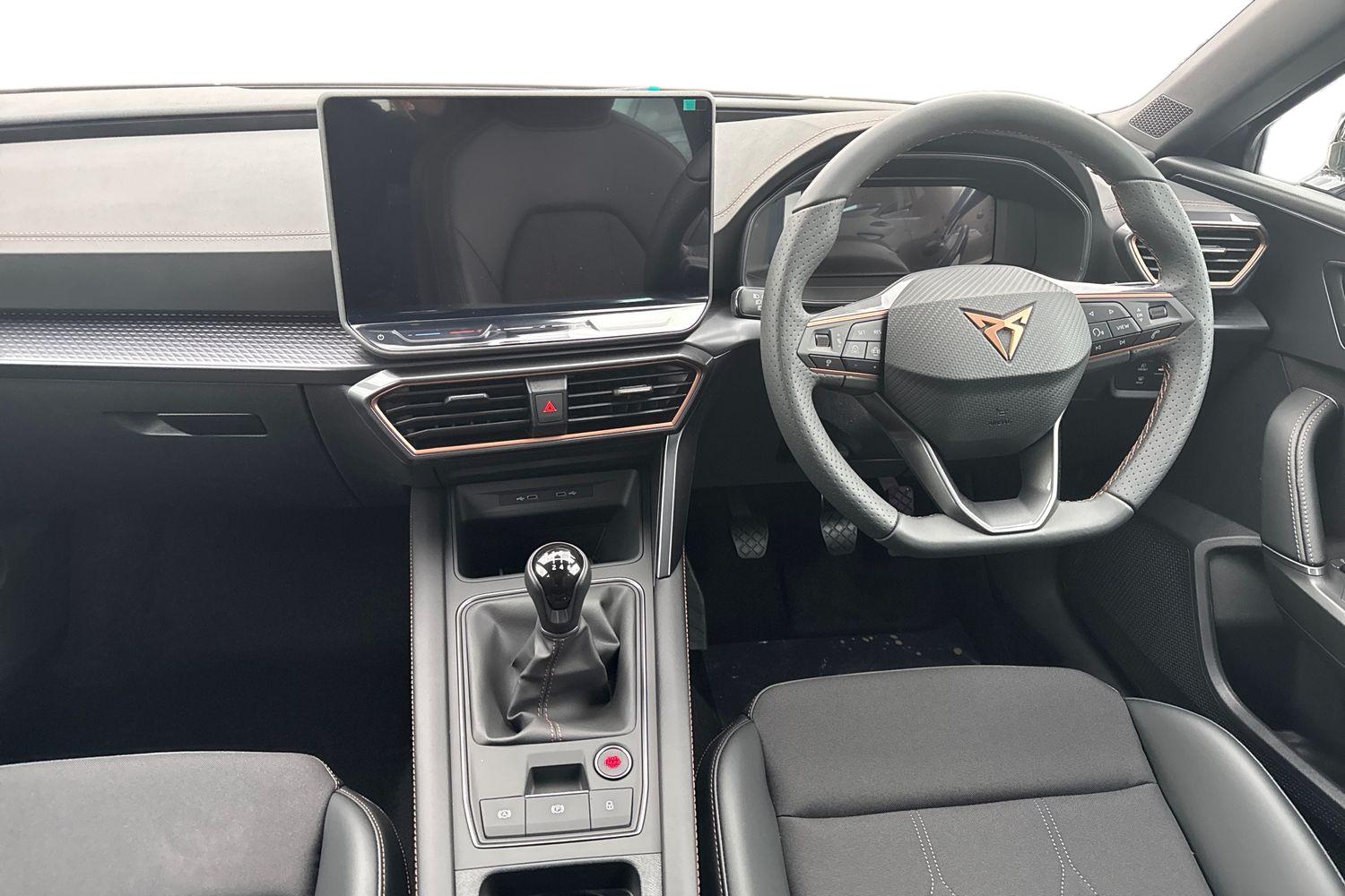 Used Cupra Leon 2026 for sale - 78016322: Photo 12