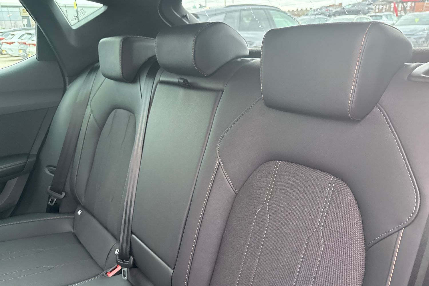 Used Cupra Leon 2026 for sale - 78016322: Photo 13