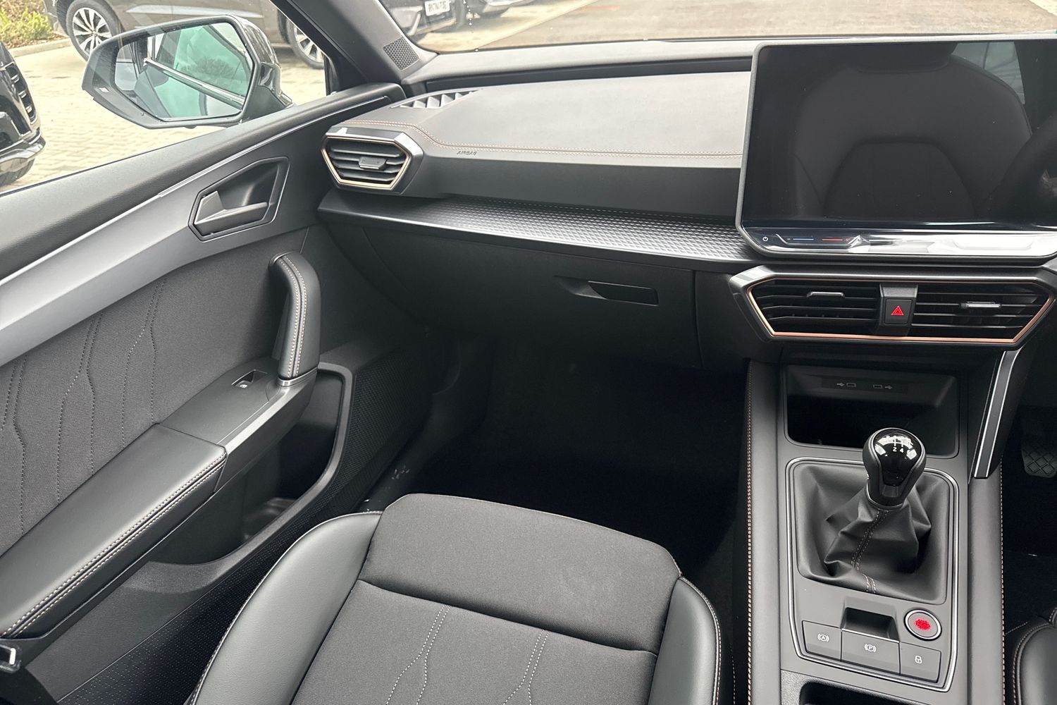 Used Cupra Leon 2026 for sale - 78016322: Photo 14