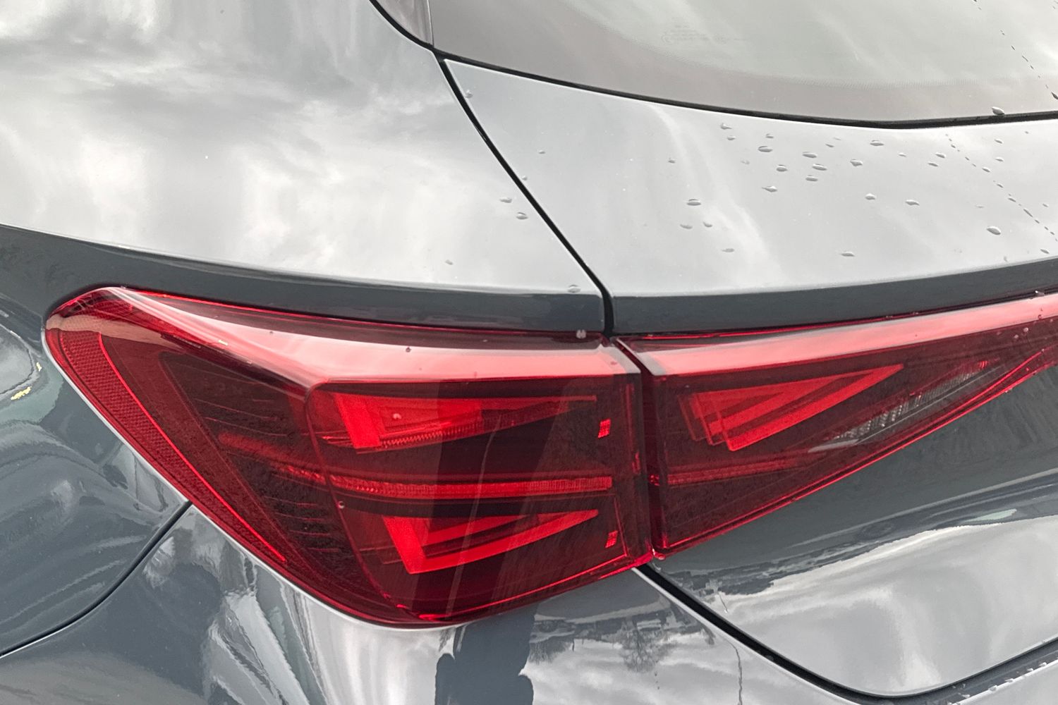 Used Cupra Leon 2026 for sale - 78016322: Photo 15