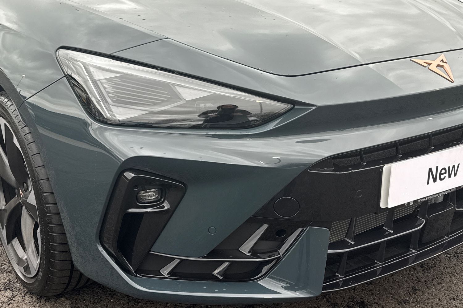 Used Cupra Leon 2026 for sale - 78016322: Photo 16