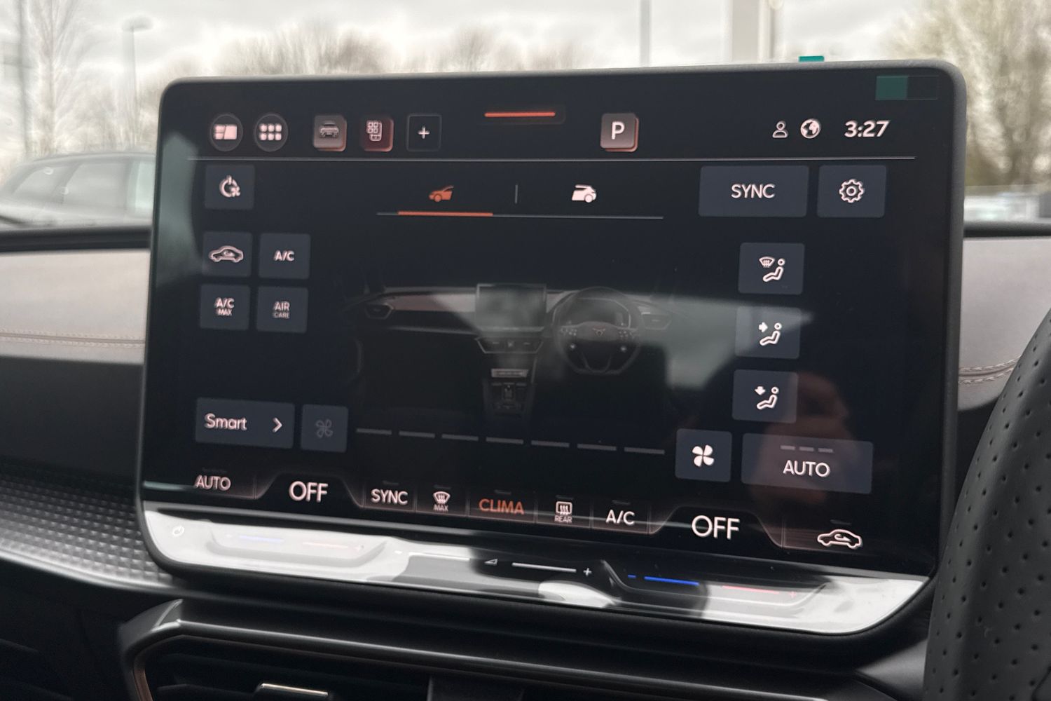 Used Cupra Leon 2026 for sale - 78016322: Photo 18